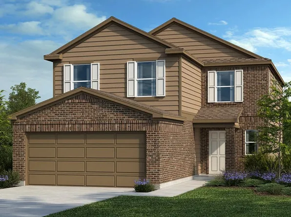 18310 Hidden Dahlia Dr, Tomball, TX 77377