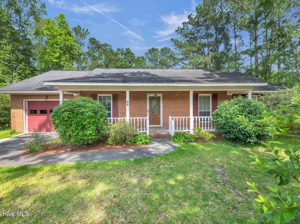 26 Combine Lane SE, Leland, NC 28451