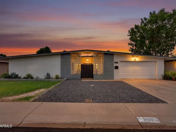 1930 W JOAN DE ARC Avenue, Phoenix, AZ 85029