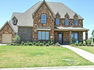 1109 Hudson Dr, Mansfield, TX 76063