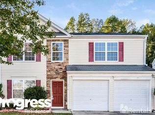 3416 Futura Ln, Raleigh, NC 27610