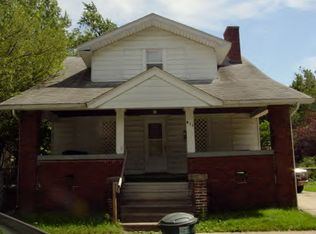 411 W Leafland Ave, Decatur, IL 62522