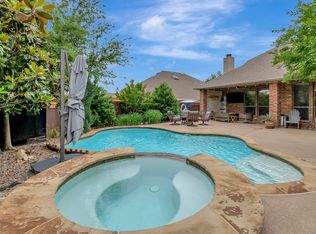 2708 Las Ventanas Trl, Fort Worth, TX 76131