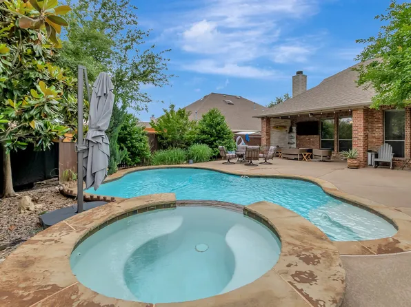 2708 Las Ventanas Trl, Fort Worth, TX 76131
