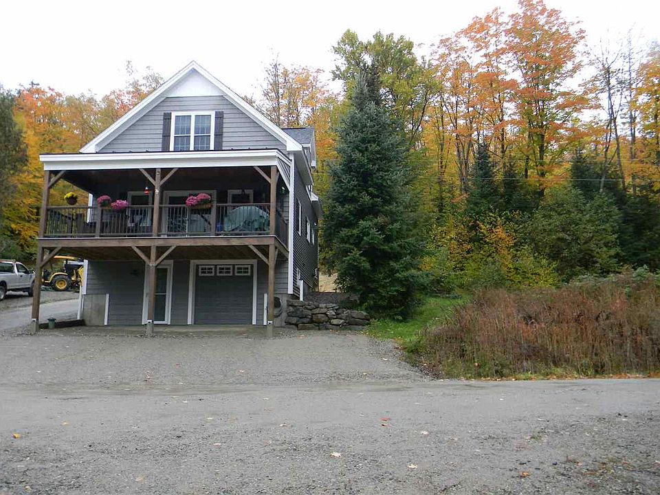 60 Normand Road, Stark, NH 03582 Zillow