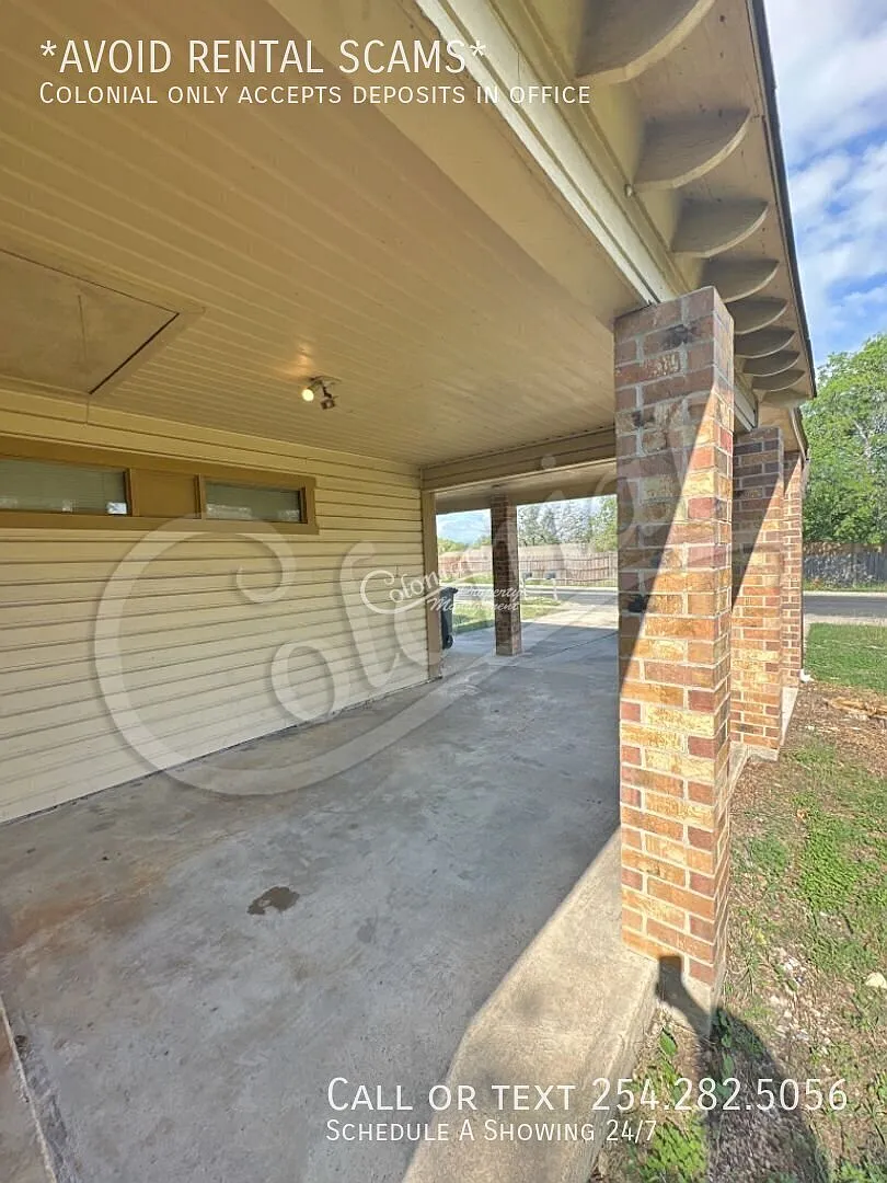 1 Bed/ 1 Bath on 730 Sutton — Photo 3
