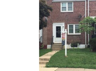110 S Scott St, Wilmington, DE 19805