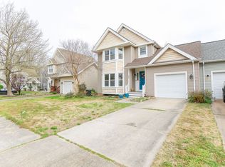 224 Prince Edward Way, Norfolk, VA 23517
