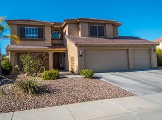 22180 W La Pasada Blvd, Buckeye, AZ 85326