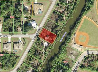 23339 Aberdeen Ave, Port Charlotte, FL 33952