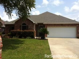106 Donovan Dr, Scott, LA 70583