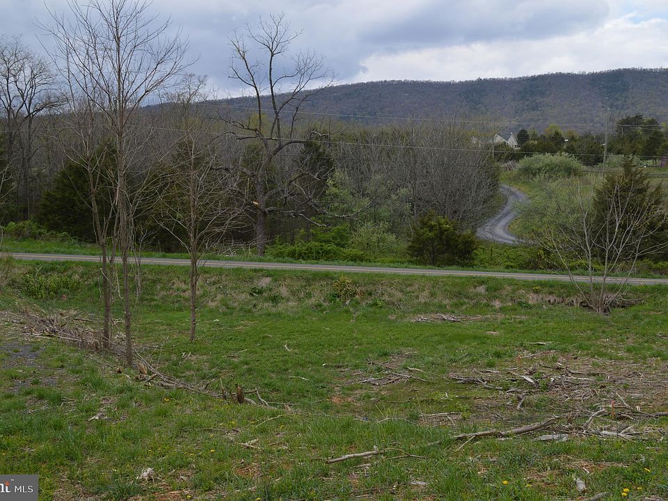 LOT 3 Back Rd, Strasburg, VA 22657 Zillow