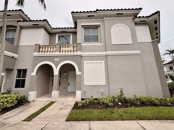 14051 SW 49th Ct #7, Hollywood, FL 33027
