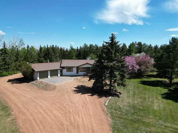 39037 W Nineteen Range Rural Stettler #3, County Of, AB T0C 2L0