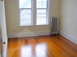 18 Sanborn Ave, Somerville, MA 02143