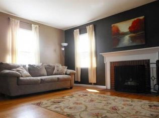 24 Benz St, Springfield, MA 01118