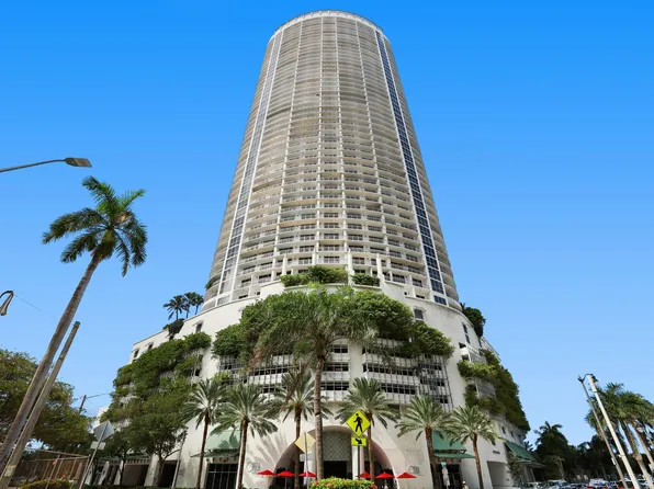 1750 N Bayshore Dr, Miami, FL
