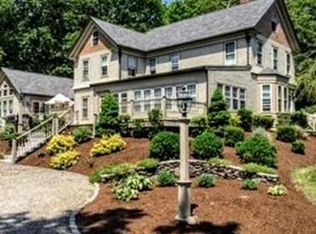 949 Ferry St, Marshfield, MA 02050