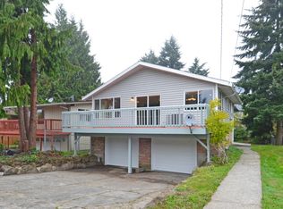 5128 S Leo St, Seattle, WA 98178