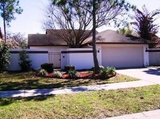 7136 Silvermill Dr, Tampa, FL 33635