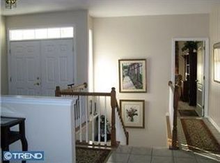 1498 Quaker Rdg, West Chester, PA 19380