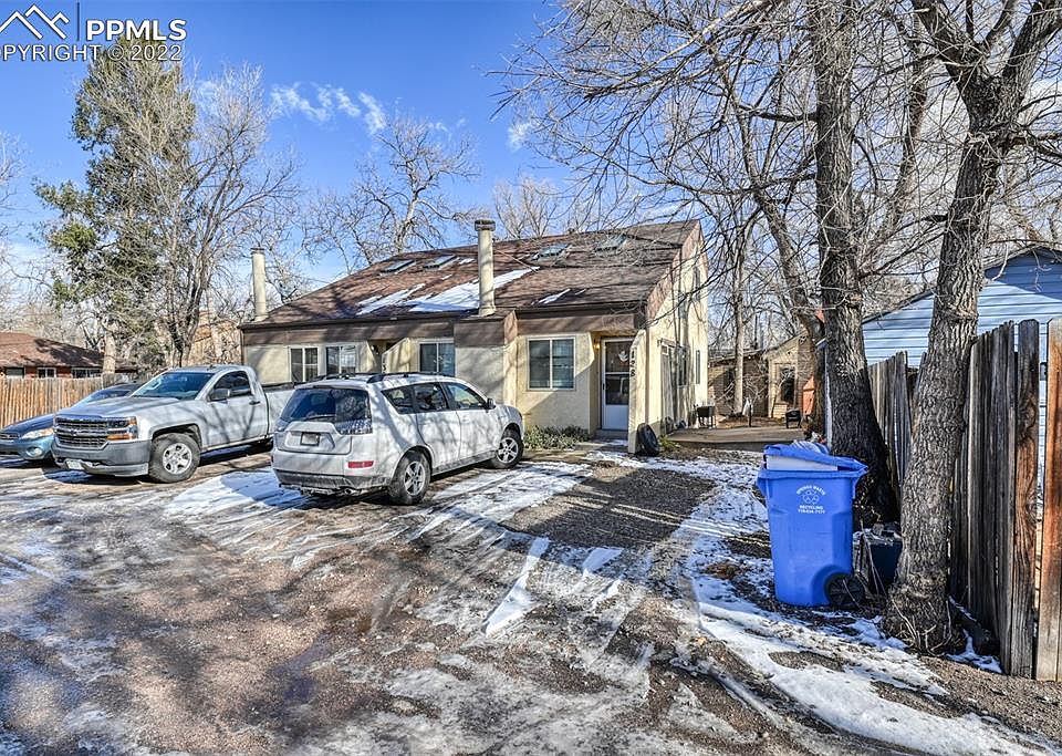 128 W Cheyenne Rd, Colorado Springs, CO 80906 Zillow