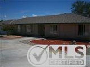 19050 Lenca Rd, Apple Valley, CA 92307