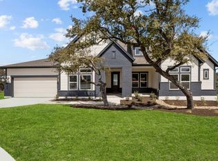 358 Silver Sage Ct, Dripping Springs, TX 78620