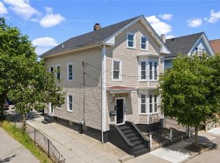 195 Bellevue Ave, Providence, RI 02907