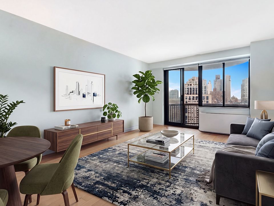 1st image of 45 E 25th St APT 22A