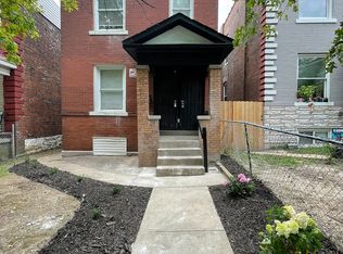 3511 Pennsylvania Ave #1F, Saint Louis, MO