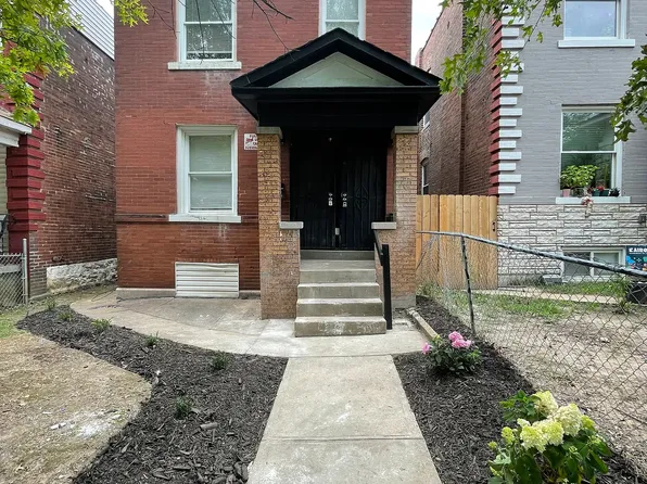 3511 Pennsylvania Ave #1F, Saint Louis, MO 63118