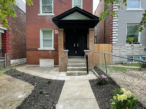 3511 Pennsylvania Ave #1F Photo 1