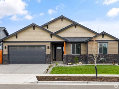 865 NW Shire Street, Oak Harbor, WA, 98277