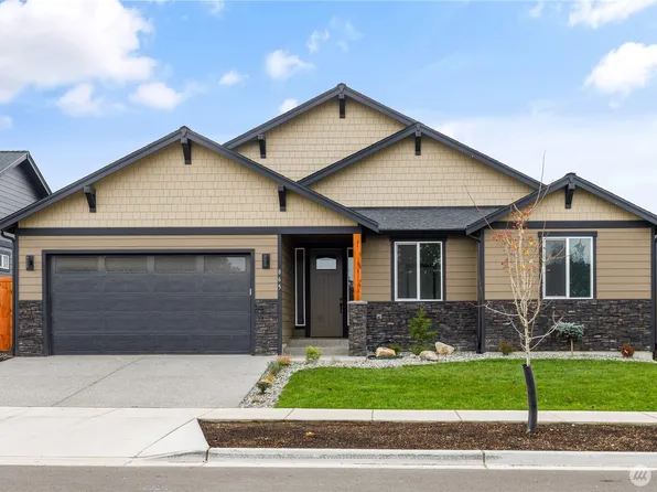 865 NW Shire Street, Oak Harbor, WA 98277