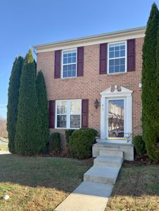 657 Possum Trot Way, Aberdeen, MD, 21001
