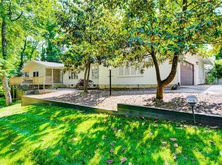 1500 Crestlin Dr, High Point, NC 27262