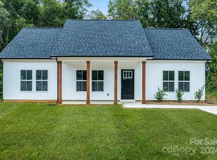 716 Green St, Salisbury, NC 28144