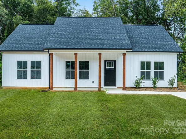 716 Green St, Salisbury, NC 28144