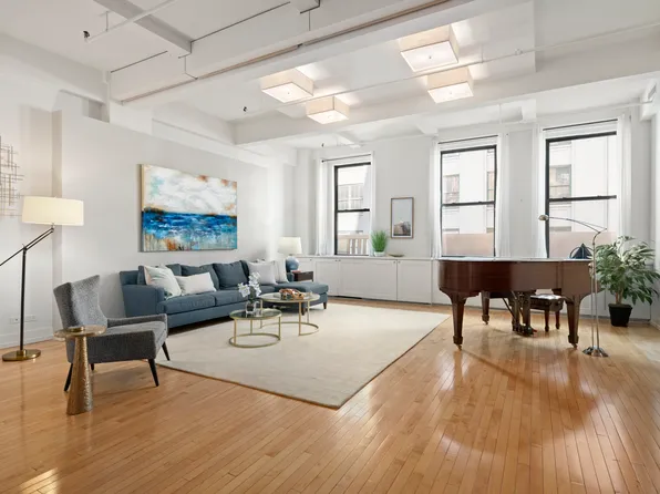 40 West 22nd Street 4 image 1 of 9