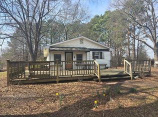 1461 Buck Shoals Rd, Gaffney, SC 29341