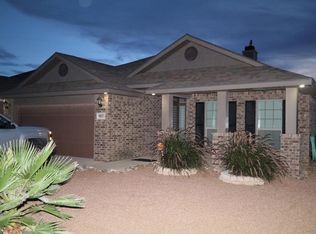 903 Candlestick Dr, Midland, TX 79706