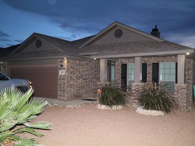 903 Candlestick Dr, Midland, TX, 79706