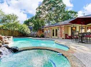 11618 Chuckson Dr, Houston, TX 77065