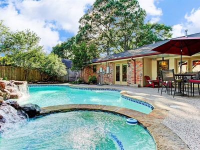 11618 Chuckson Dr, Houston, TX, 77065