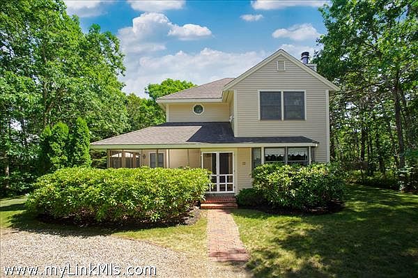 Welcome to 16 Old Purchase Road