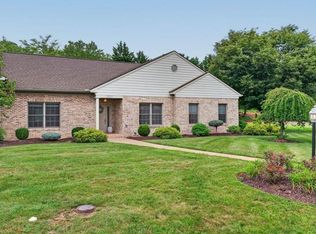 3267 Mesinetto Creek Dr, Harrisonburg, VA 22801