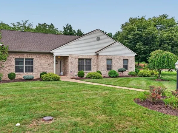 3267 Mesinetto Creek Dr, Harrisonburg, VA 22801