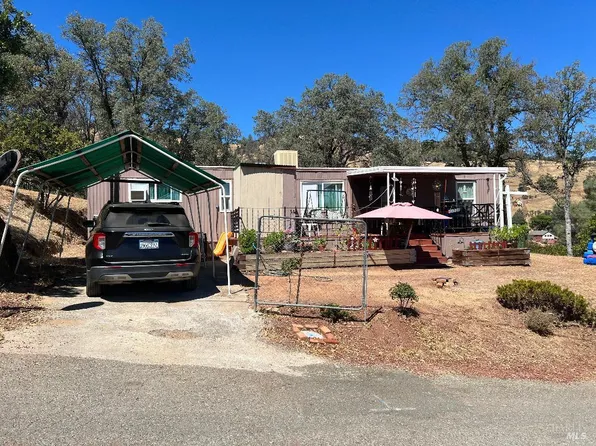 12332 Lakeview Drive, Clearlake Oaks, CA 95423