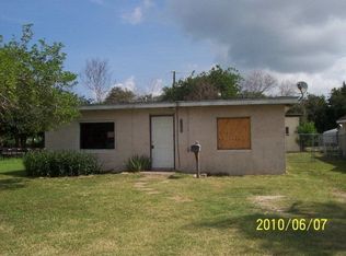 518 E Yoakum Ave, Kingsville, TX 78363